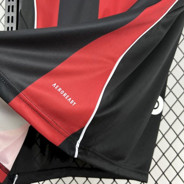 River Plate 2025/26 Away Jersey - Image 4