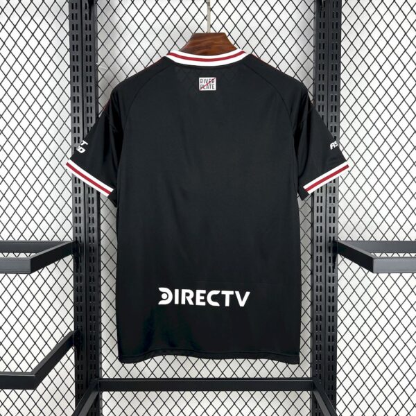 River Plate 2025/26 Away Jersey - Image 2