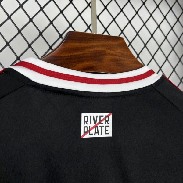River Plate 2025/26 Away Jersey - Image 3