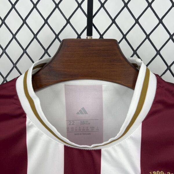 1. Fc Nurnberg 2025/26 125Th Anniversary Kids Kit - Image 10