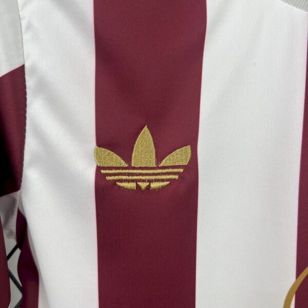 1. Fc Nurnberg 2025/26 125Th Anniversary Kids Kit - Image 9