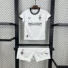 Kids Borussia M?nchengladbach 2025/26 Home Kit