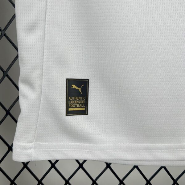 Borussia M?Nchengladbach 2025/26 Home Kids Kit - Image 9
