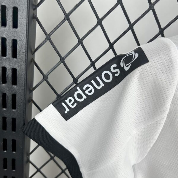 Borussia M?Nchengladbach 2025/26 Home Kids Kit - Image 3