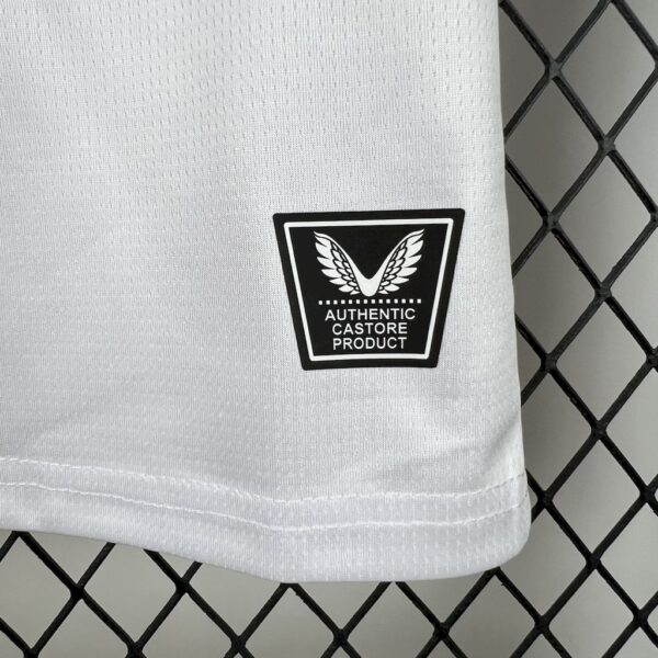 Feyenoord Rotterdam 2025/26 Home Kids Kit - Image 7