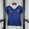 Womens France 2025/26 Home Jersey