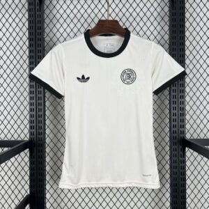 Germany 2025/26 125th Anniversary Womens Jersey