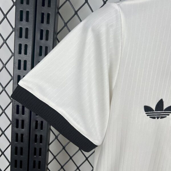 Germany 2025/26 125Th Anniversary Womens Jersey - Image 3