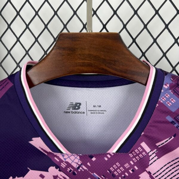 Lille Osc 2025/26 Away Jersey - Image 9