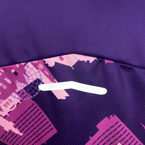 Lille Osc 2025/26 Away Jersey - Image 3
