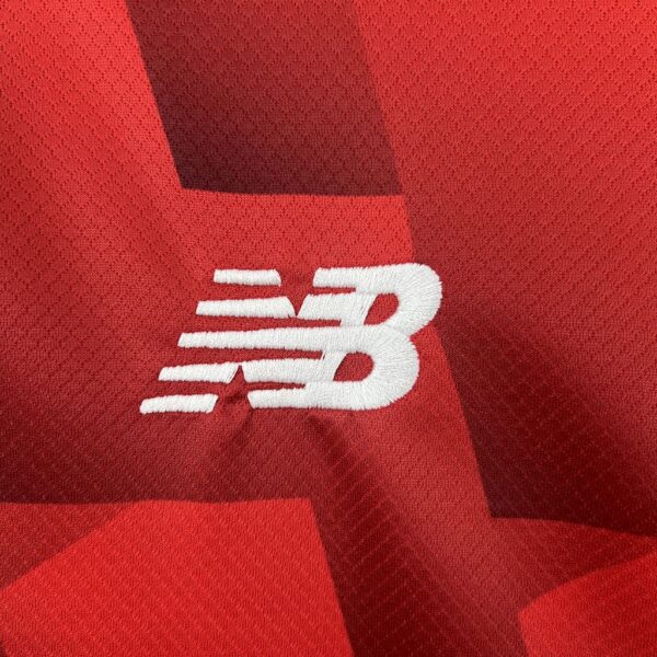 Lille Osc 2025/26 Home Jersey - Image 10