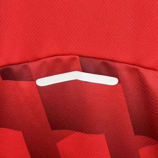 Lille Osc 2025/26 Home Jersey - Image 3