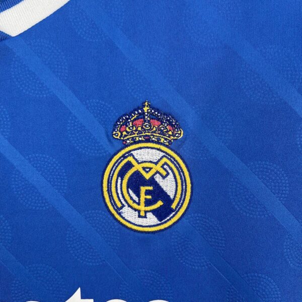 Real Madrid 2025/26 Third  Womens Jersey - Image 7