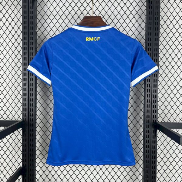 Real Madrid 2025/26 Third  Womens Jersey - Image 2