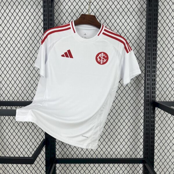 S.c Internacional 2025/26 Away Jersey
