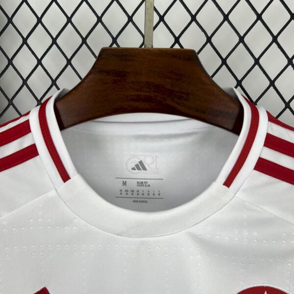S.c Internacional 2025/26 Away Jersey - Image 8