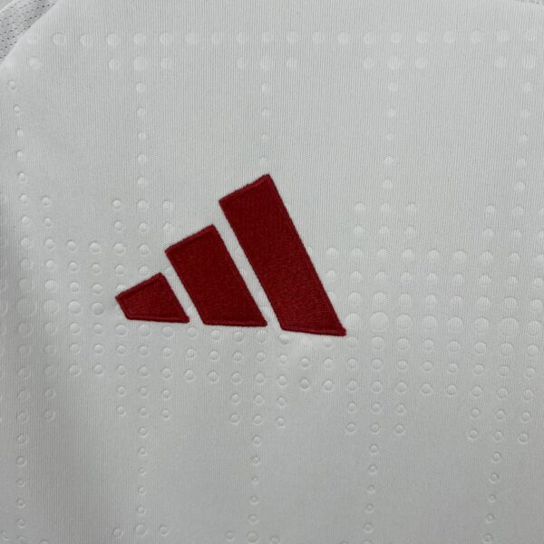 S.c Internacional 2025/26 Away Jersey - Image 7