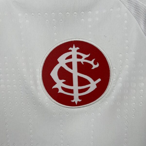 S.c Internacional 2025/26 Away Jersey - Image 6
