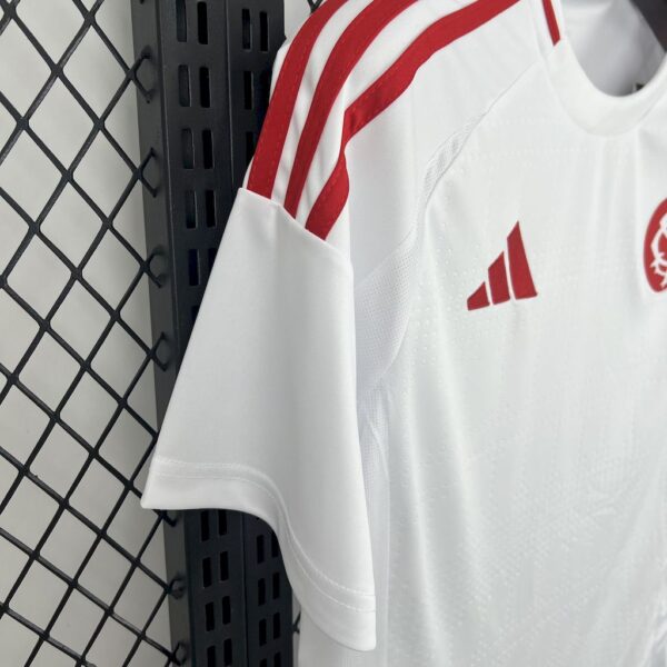 S.c Internacional 2025/26 Away Jersey - Image 4