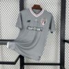 Mens Sao Paulo 2025/26 Grey Jersey