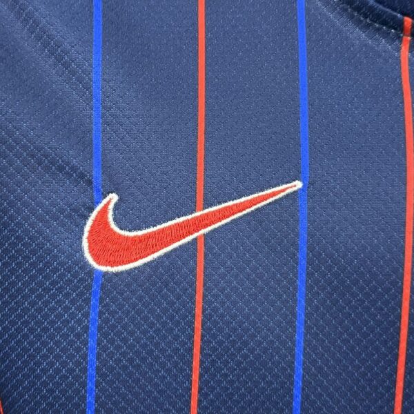 Usa 2025/26 Away Kids Kit - Image 8