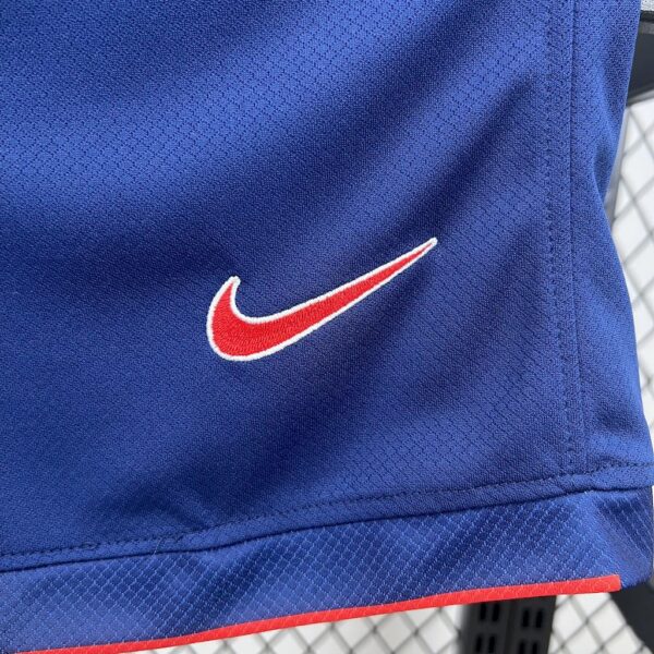 Usa 2025/26 Away Kids Kit - Image 3