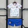 Kids USA 2025/26 Home Kit