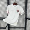 Mens Vitoria 2025/26 Away Jersey