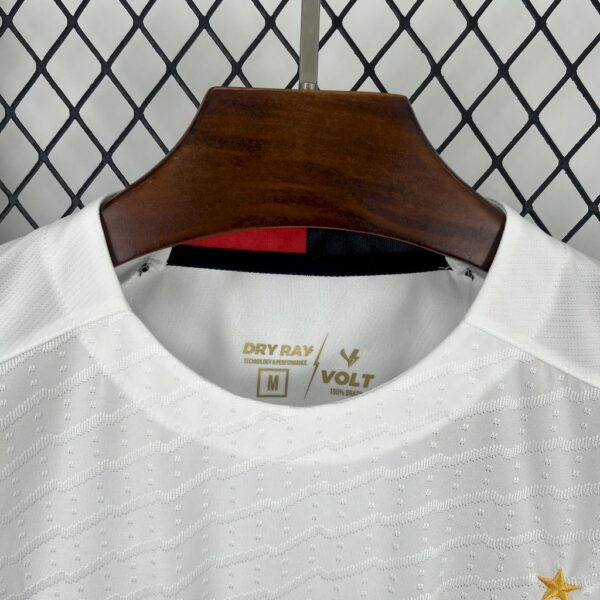 Vitoria 2025/26 Away Jersey - Image 8