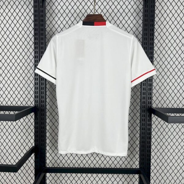 Vitoria 2025/26 Away Jersey - Image 2