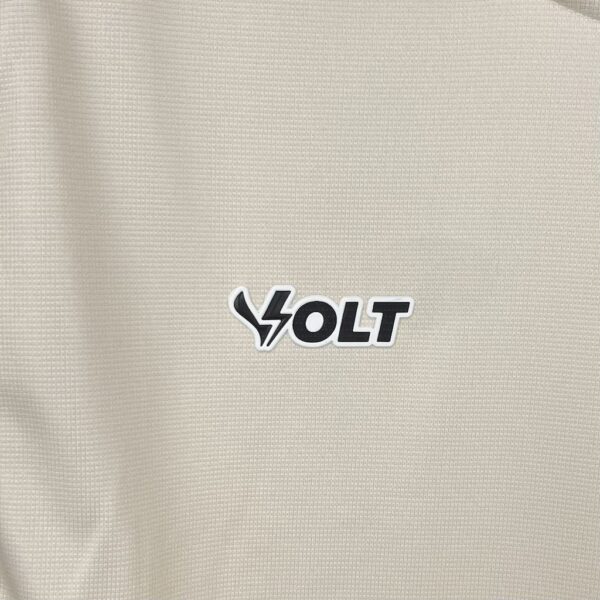 Vitoria 2025/26 Beige Goalkeeper Jersey - Image 7