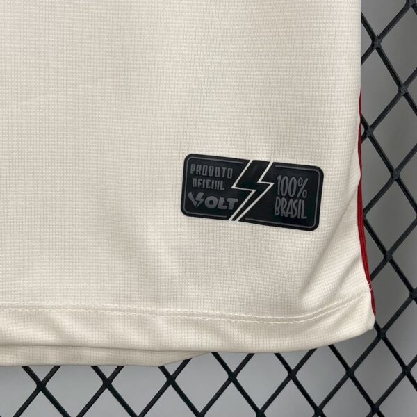 Vitoria 2025/26 Beige Goalkeeper Jersey - Image 5