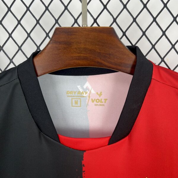 Vitoria 2025/26 Special Edition Jersey - Image 9