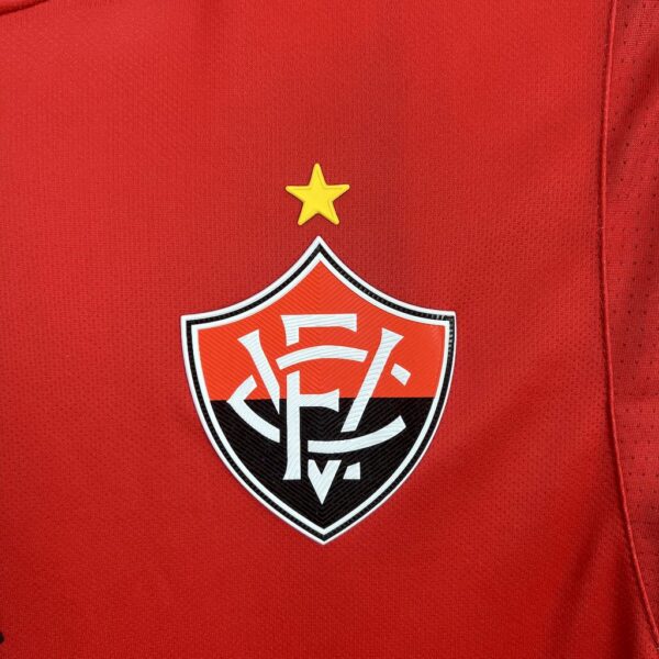 Vitoria 2025/26 Special Edition Jersey - Image 7