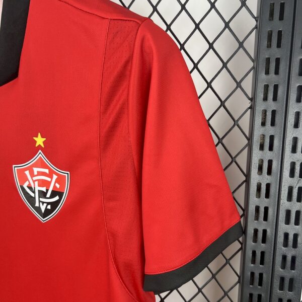 Vitoria 2025/26 Special Edition Jersey - Image 4