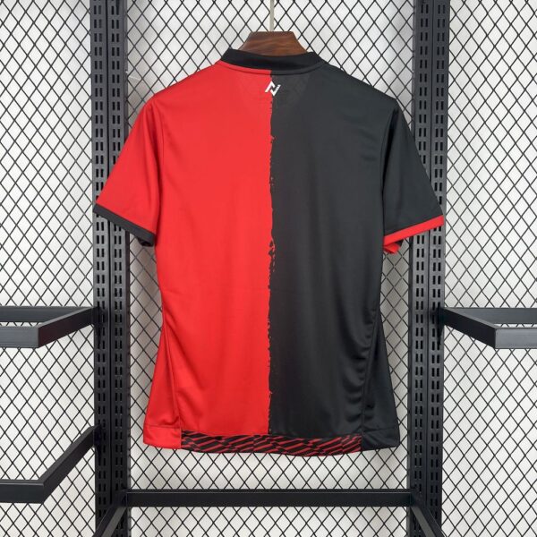 Vitoria 2025/26 Special Edition Jersey - Image 2