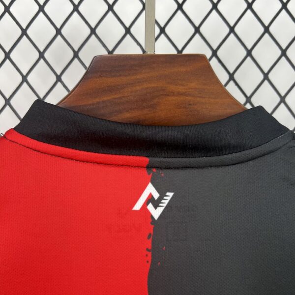 Vitoria 2025/26 Special Edition Jersey - Image 3