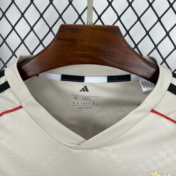 Benfica 2025/26 Away Jersey - Image 9