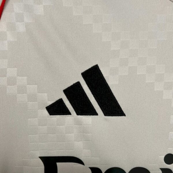 Benfica 2025/26 Away Jersey - Image 8