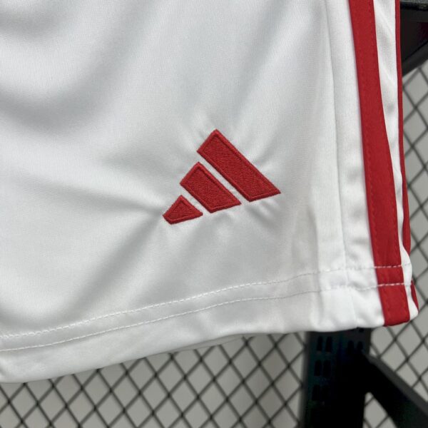 Benfica 2025/26 Home Kids Kit - Image 4