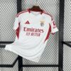 Mens Benfica 2025/26 Third Jersey