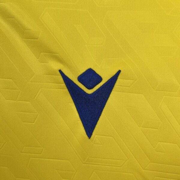 Cadiz 2025/26 Home Jersey - Image 7
