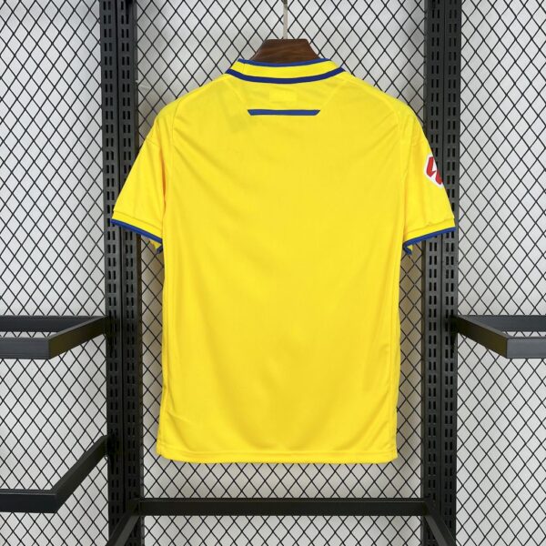 Cadiz 2025/26 Home Jersey - Image 2