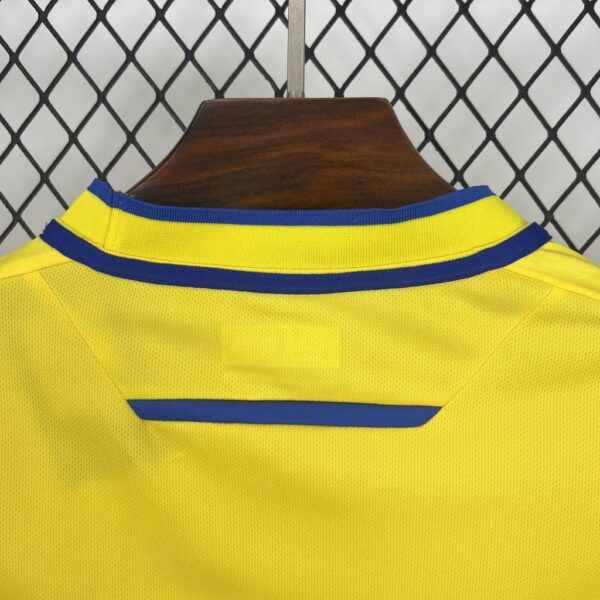Cadiz 2025/26 Home Jersey - Image 3