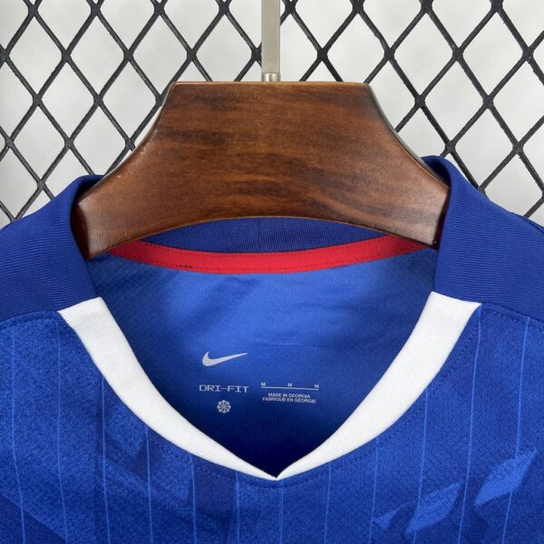 Chelsea 2025/26 Home Jersey - Image 8