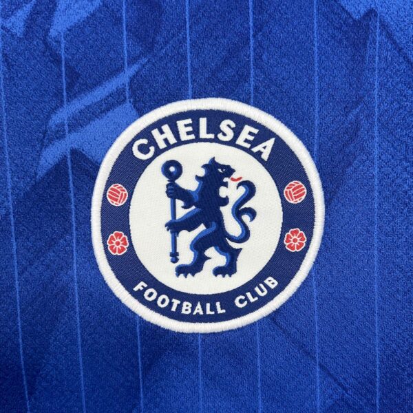 Chelsea 2025/26 Home Jersey - Image 6