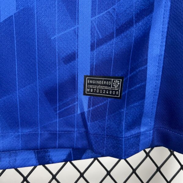 Chelsea 2025/26 Home Jersey - Image 5