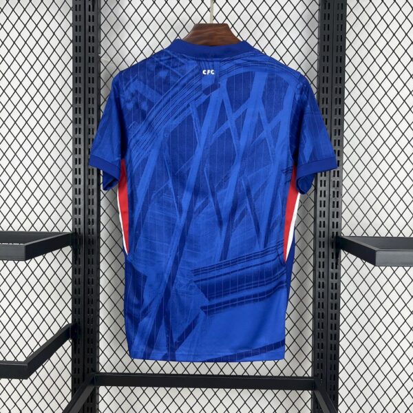 Chelsea 2025/26 Home Jersey - Image 2