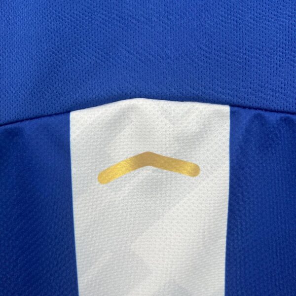 Fc Porto 2025/26 Home Kids Kit - Image 3