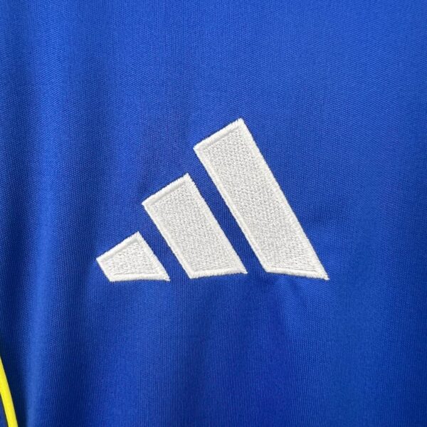 Juventus 2025/26 Ubp£¨Urban Purist£©30Th Anniversary Edition Jersey - Image 7